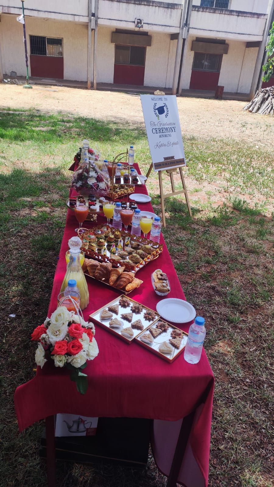 Buffet 1